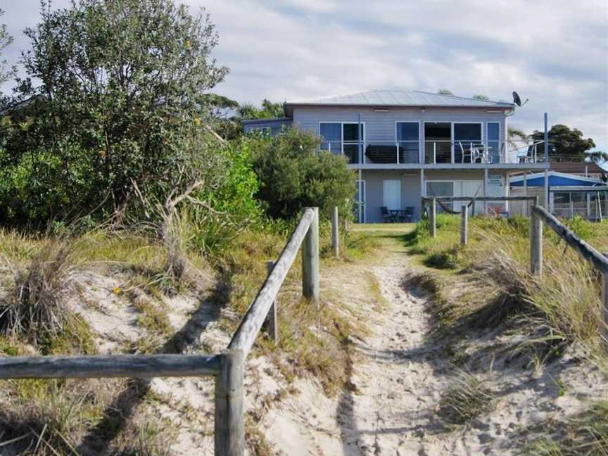 Jervis Bay Waterfront, Vincentia, NSW