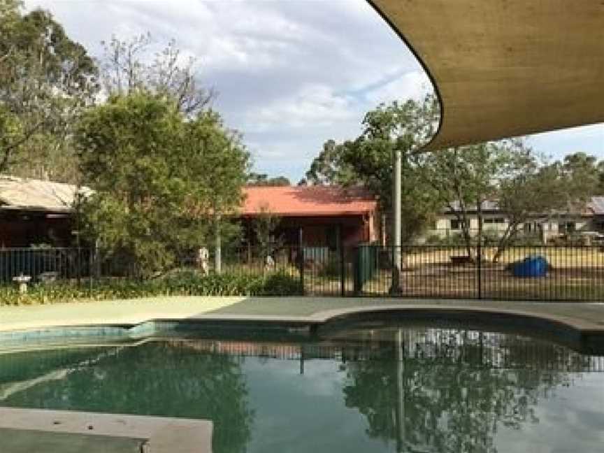 Winnamatta Guest House, Orchard Hills, NSW