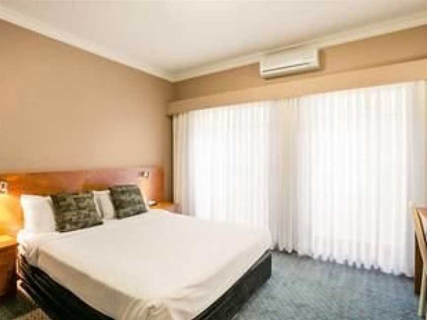 Quality Inn Penrith Sydney, Jamisontown, NSW