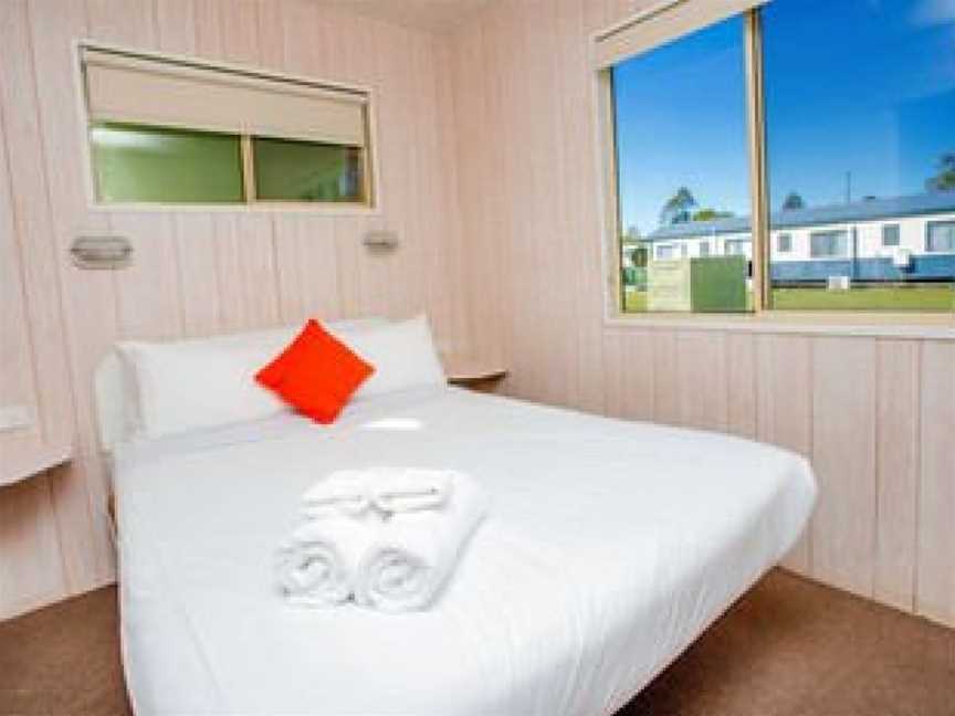 Ingenia Holidays Nepean River, Emu Plains, NSW