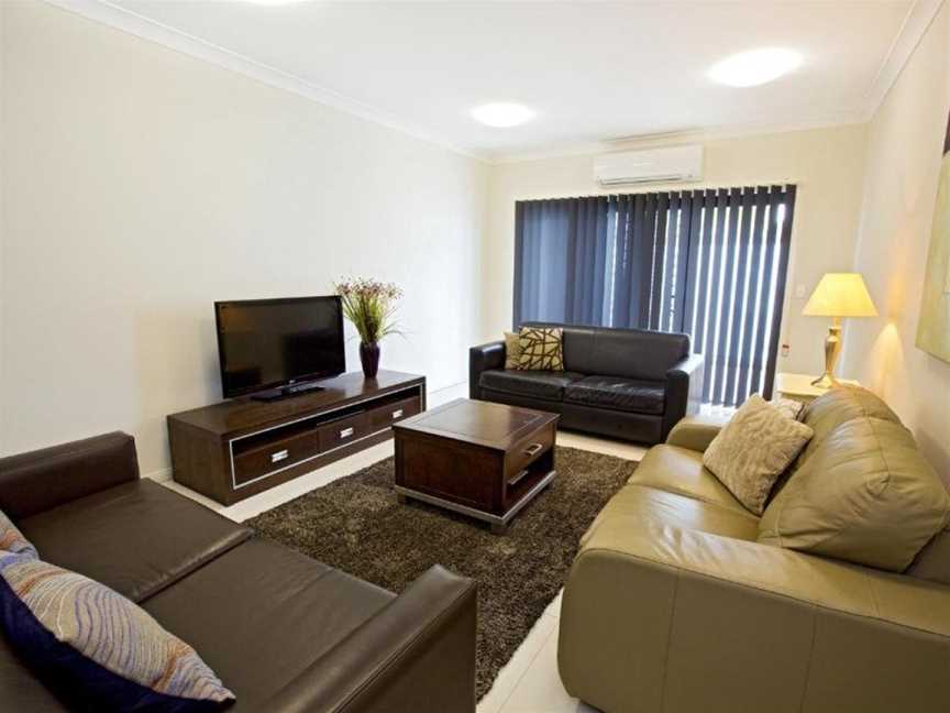 Astina Serviced Apartments - Central, Penrith, NSW