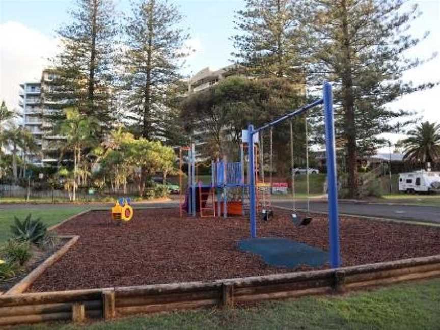 NRMA Port Macquarie Breakwall Holiday Park, Port Macquarie, NSW