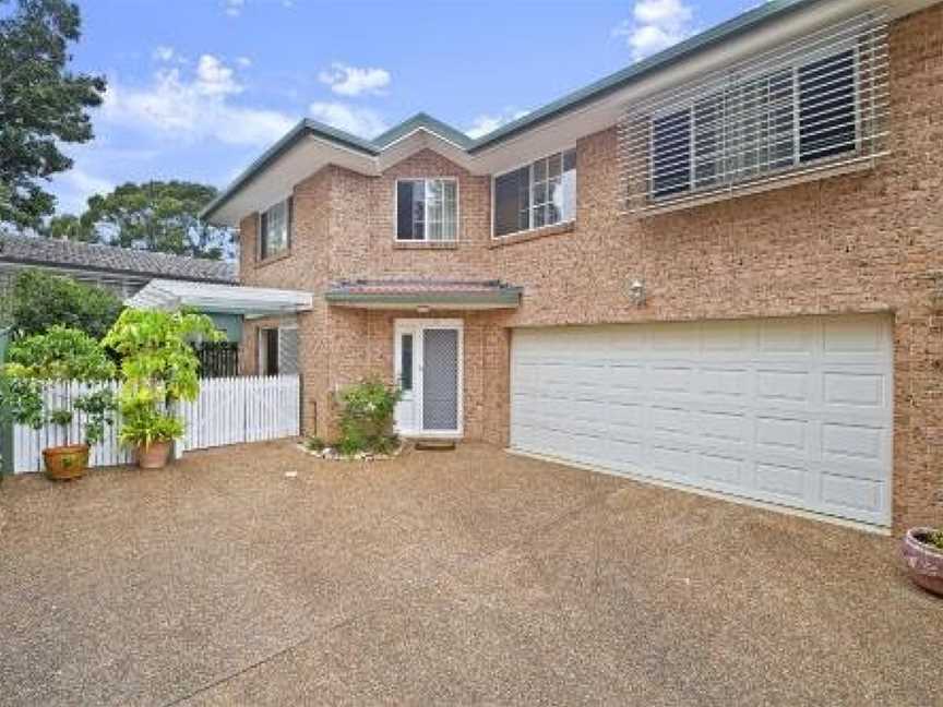 3/54 Owen Street, Port Macquarie, Port Macquarie, NSW