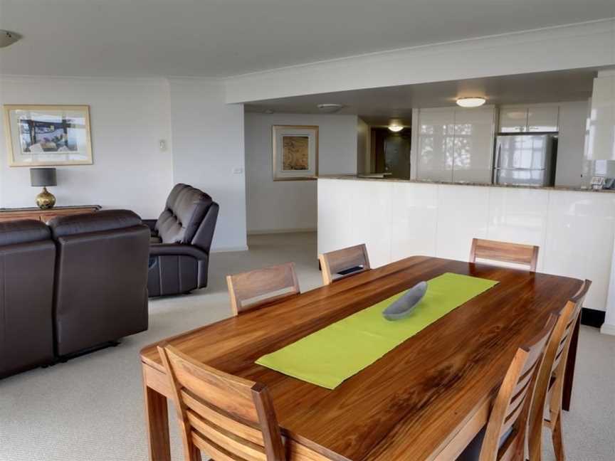 Northpoint Apartments, Port Macquarie, NSW