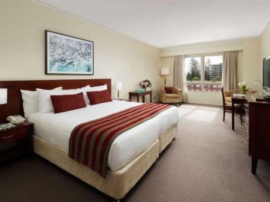 Rydges Hotel Port Macquarie, Port Macquarie, NSW