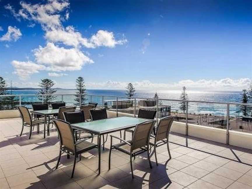 67 WILLIAM STREET APARTMENTS, Port Macquarie, NSW