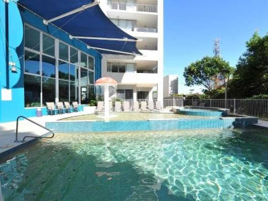 67 WILLIAM STREET APARTMENTS, Port Macquarie, NSW