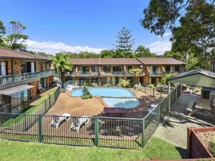 Port Macquarie Seychelles Apartments, Port Macquarie, NSW