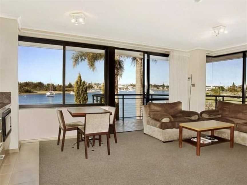 Sails Resort Port Macquarie - By Rydges, Port Macquarie, NSW