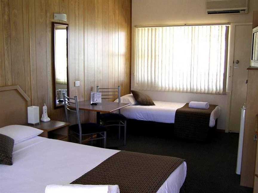 Koala Tree Motel, Port Macquarie, NSW