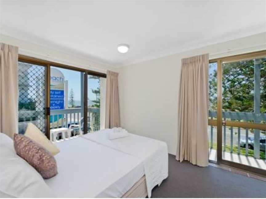 Beach House Holiday Apartments, Port Macquarie, NSW