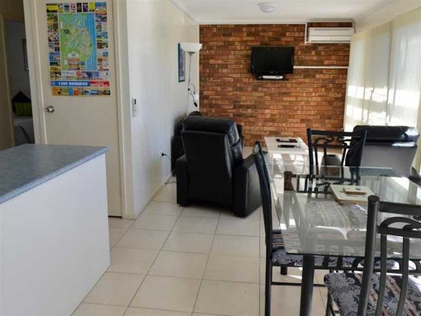 Beach House Holiday Apartments, Port Macquarie, NSW