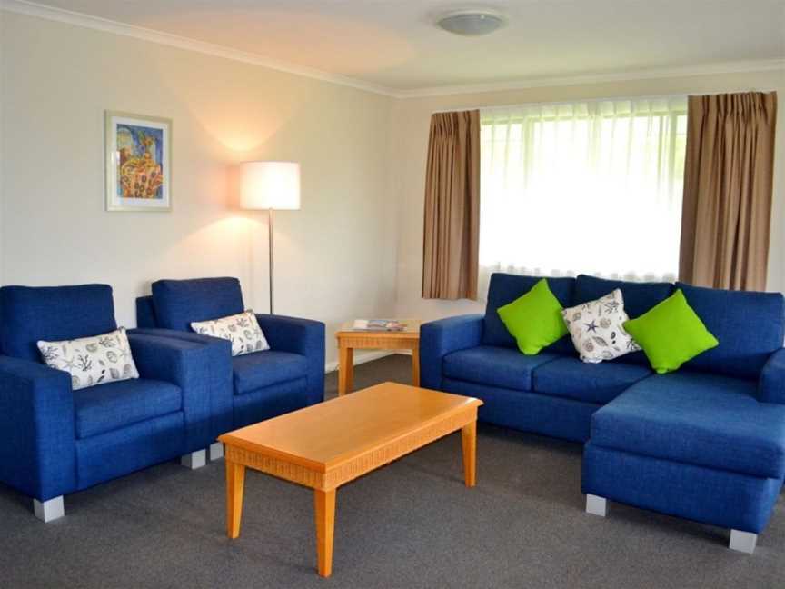 Flynns Beach Resort, Port Macquarie, NSW