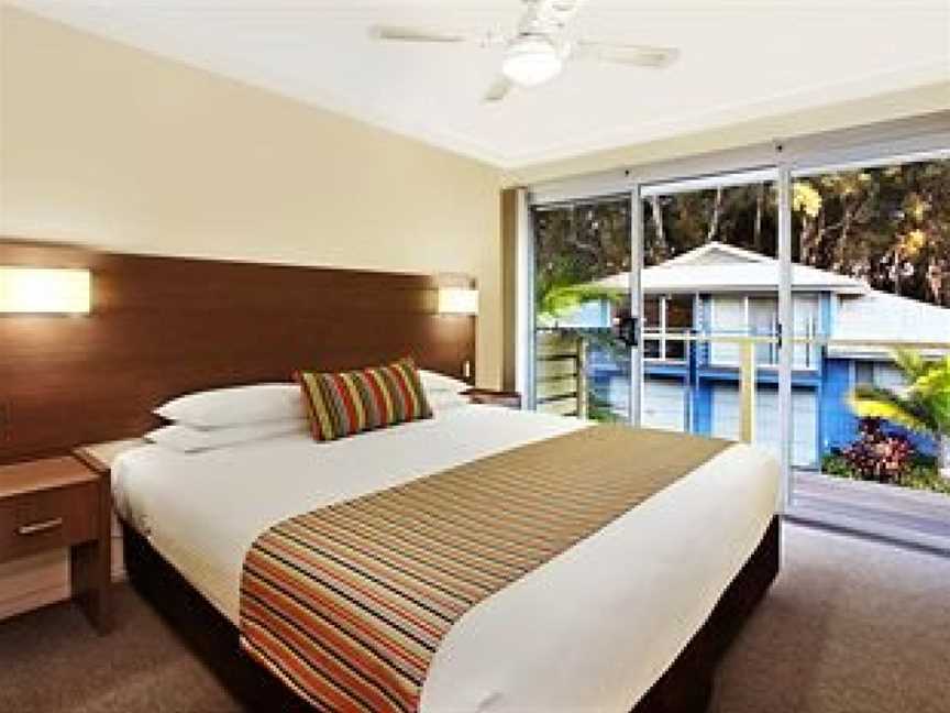 Flynns on Surf Beach Villas, Port Macquarie, NSW