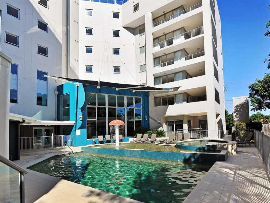 William Street Apartments, Port Macquarie, NSW