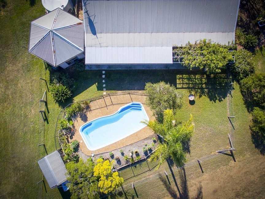 Claremont Cottage, Rothbury, NSW