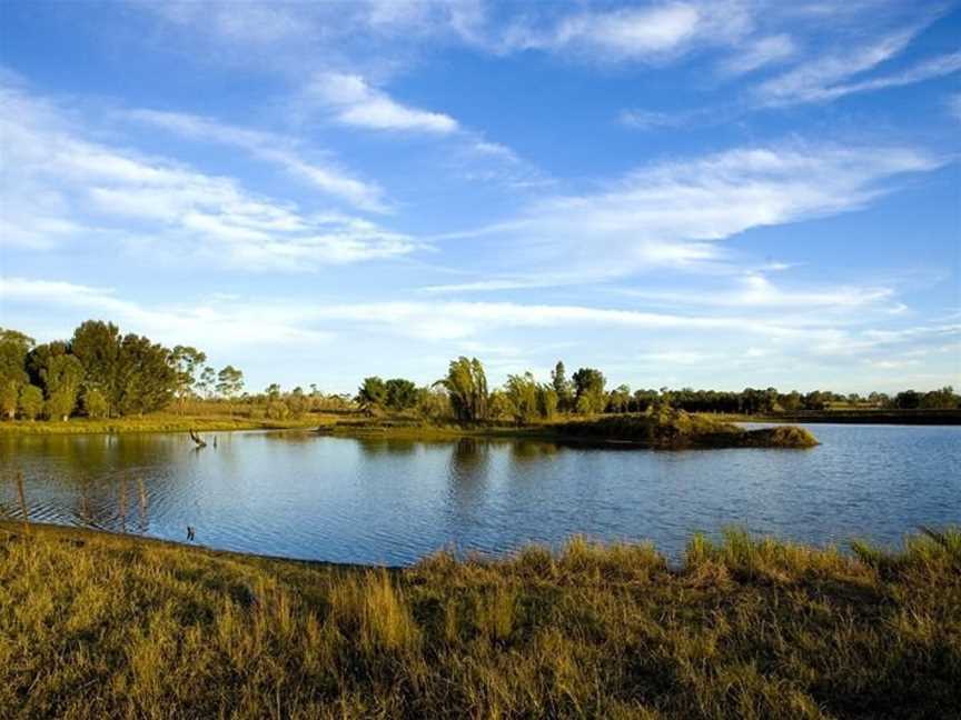 Talga Estate, Lovedale, NSW