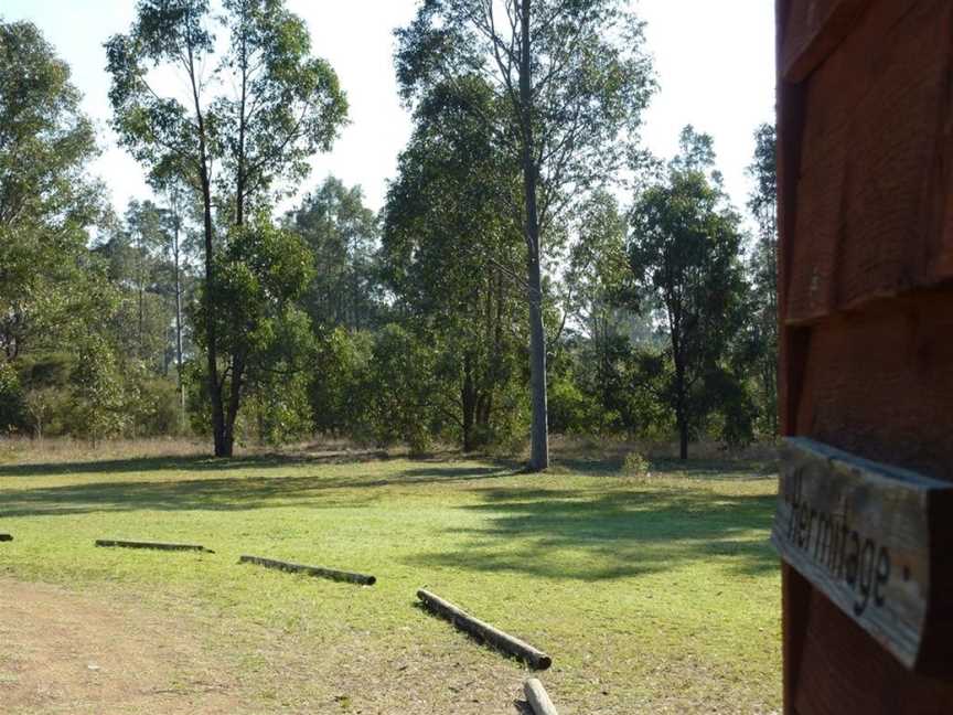 Hunter Hideaway Cottages, North Rothbury, NSW