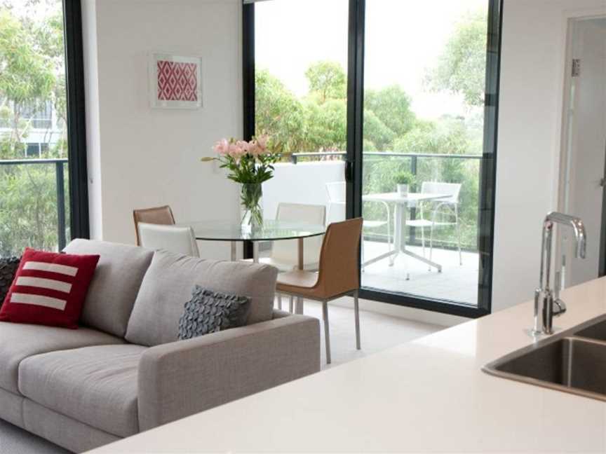 Apartment Saunders Close MP001, Macquarie Park, NSW