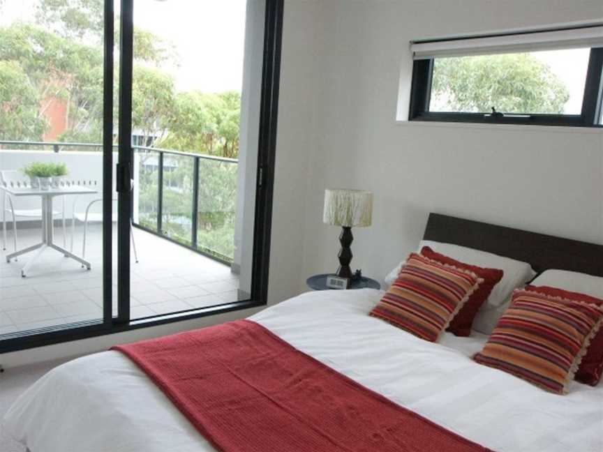 Apartment Saunders Close MP001, Macquarie Park, NSW