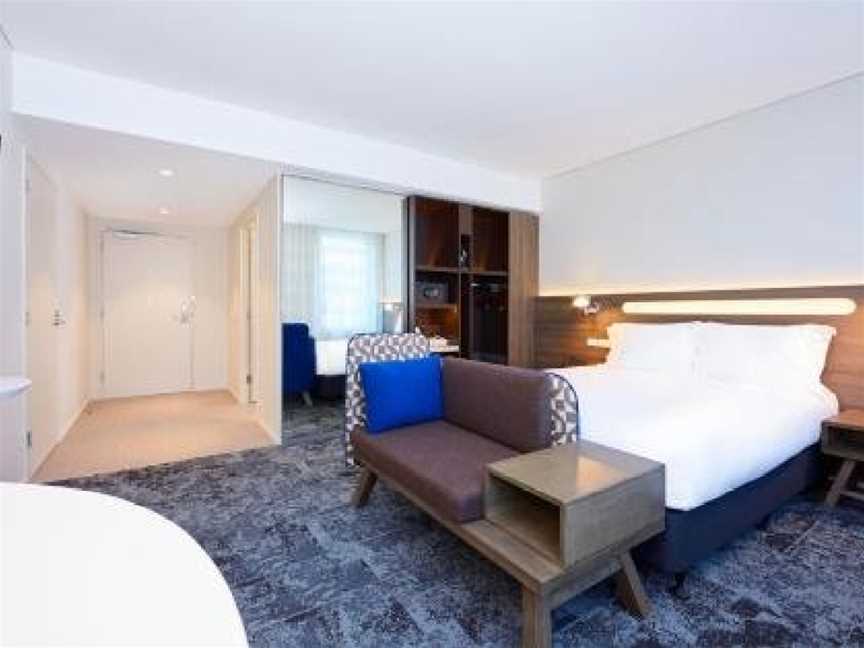 Holiday Inn Express Sydney Macquarie Park, an IHG Hotel, Macquarie Park, NSW