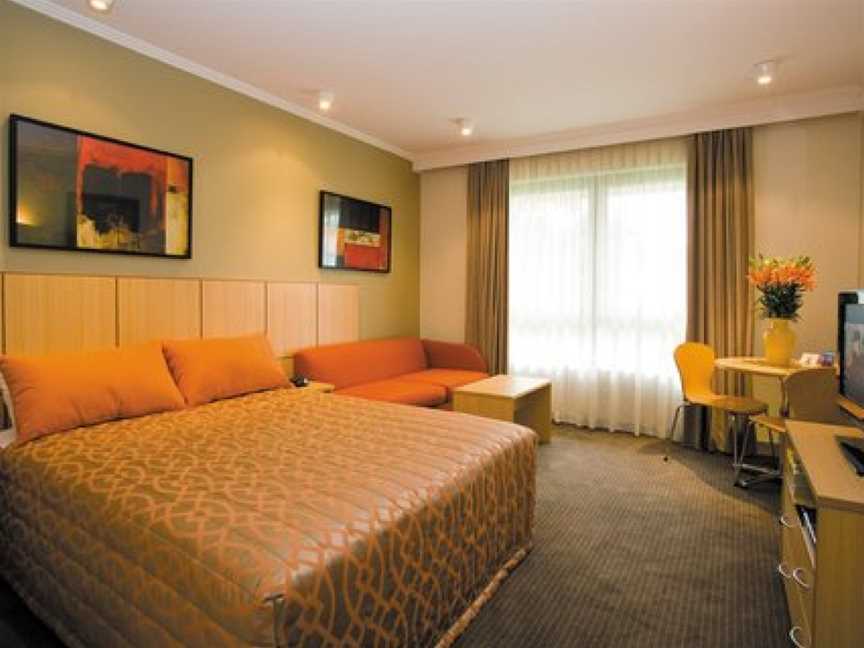 Travelodge Hotel Macquarie North Ryde Sydney, Macquarie Park, NSW