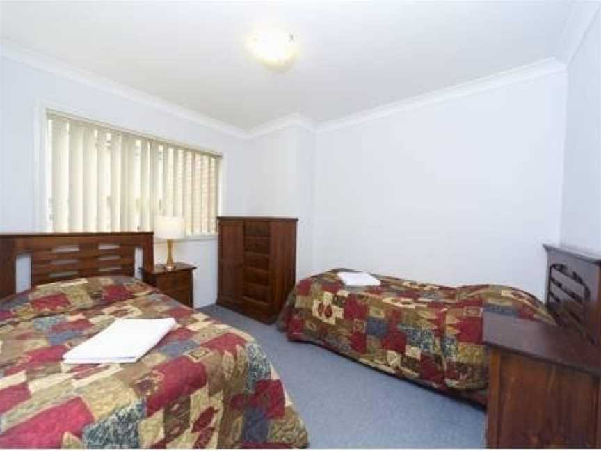 Eastwood Furnished Apartments, Eastwood, NSW