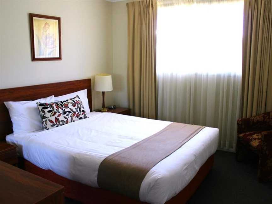 Littomore Hotels & Suites, Bathurst, NSW