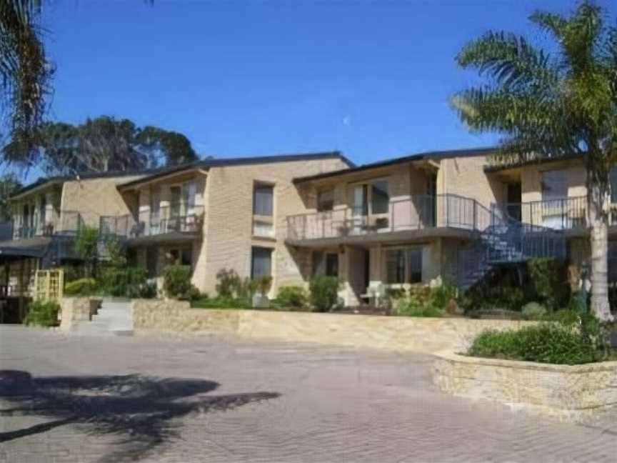 Calendo Apartments, Merimbula, NSW