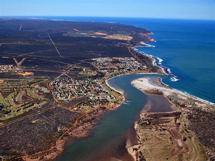 Kalbarri Accommodation Service, Accommodation in Kalbarri