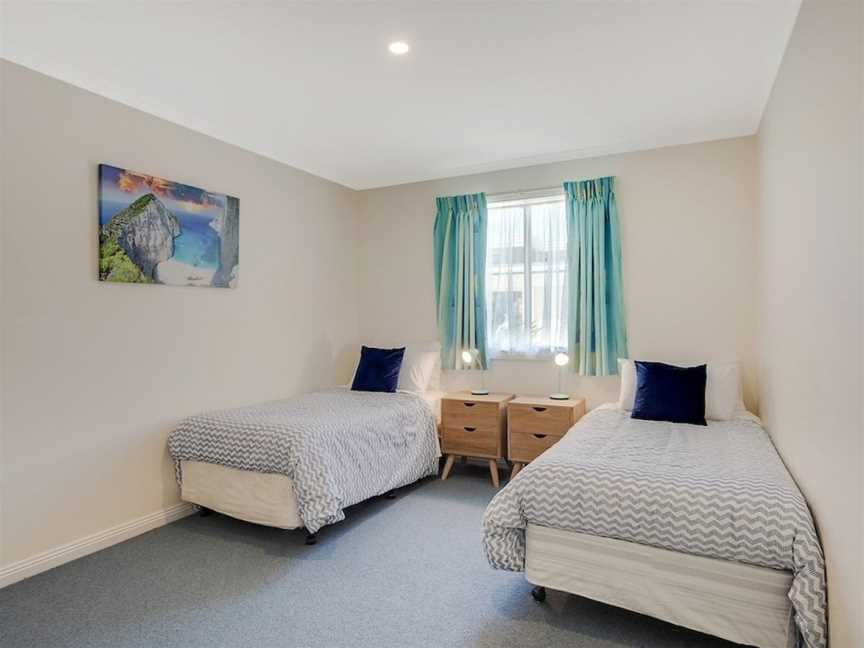 Cetacea Luxury Apartments, Merimbula, NSW