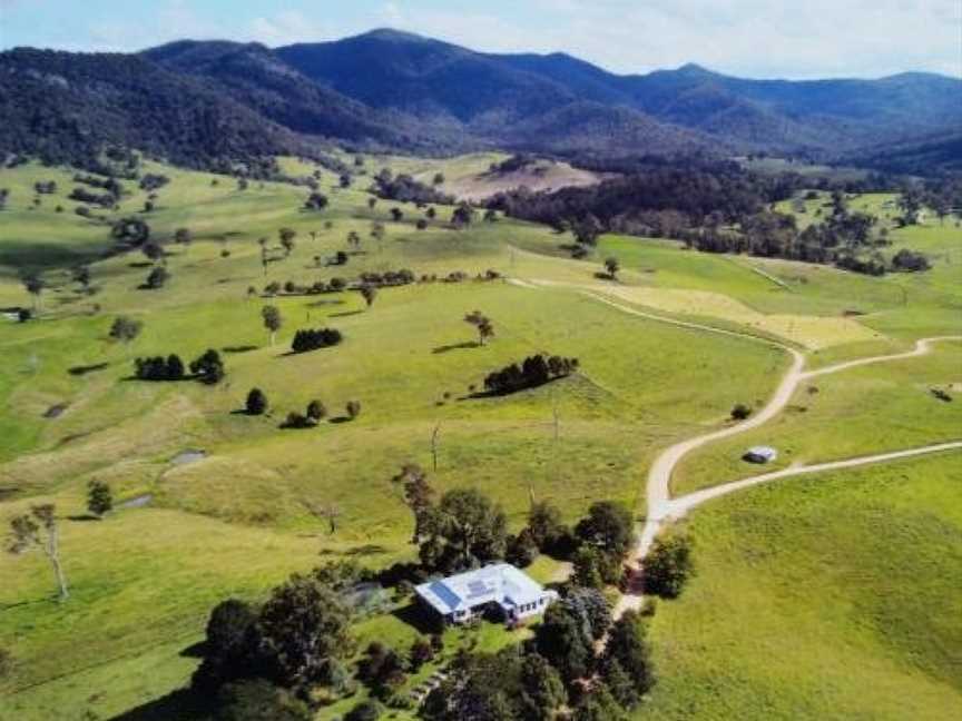 The Old School Bed and Breakfast, South Wolumla, NSW