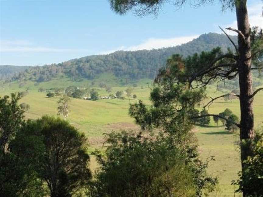 The Old School Bed and Breakfast, South Wolumla, NSW