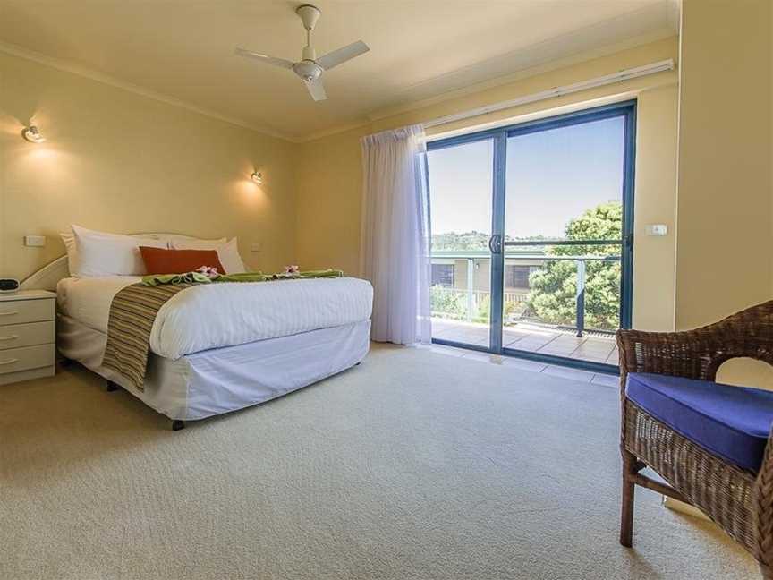 Ocean Breakers Holiday Apartments, Merimbula, NSW