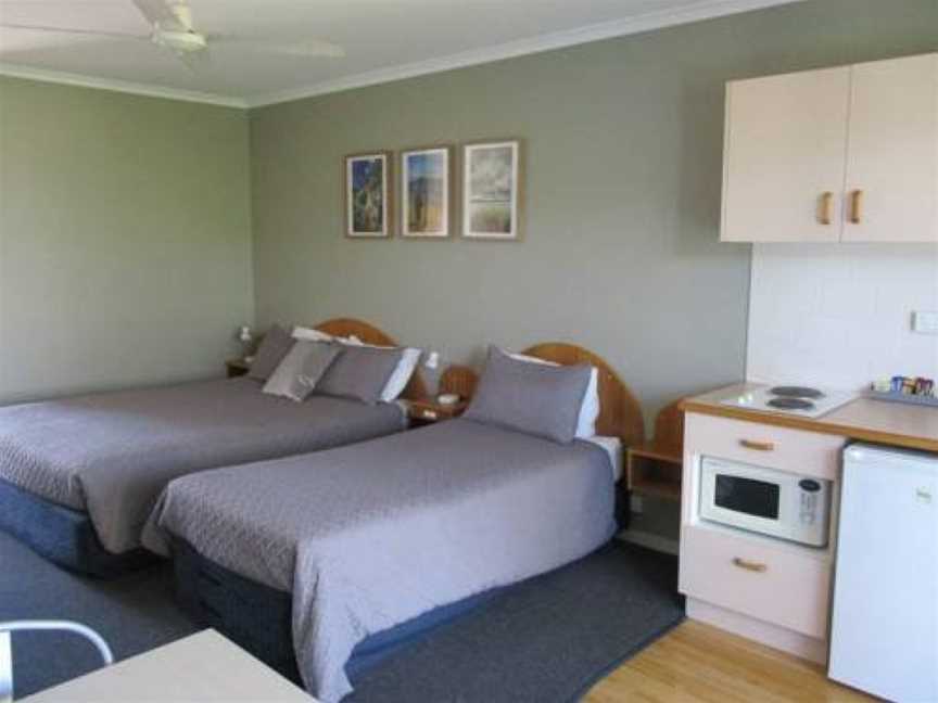 South Seas Motel, Merimbula, NSW