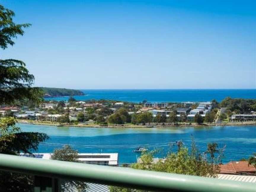 Panoramic Townhouses by Lisa, Merimbula, NSW