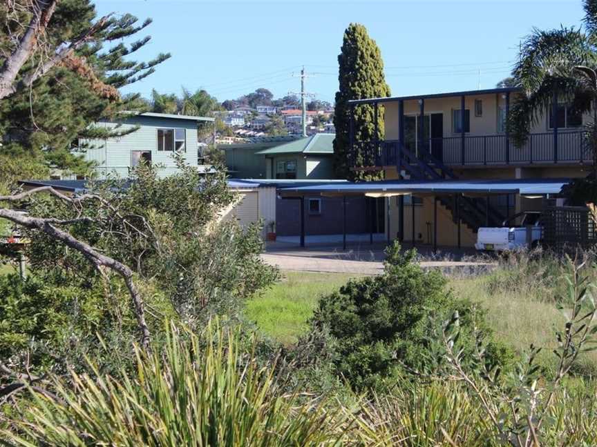 Grandeur Holiday Units, Merimbula, NSW