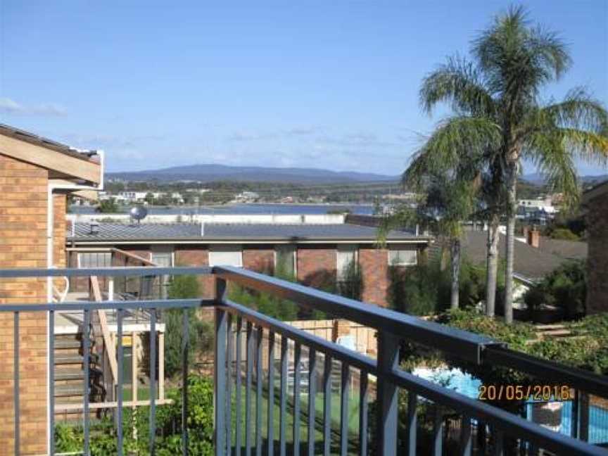 Harbour Lights Holiday Units, Merimbula, NSW