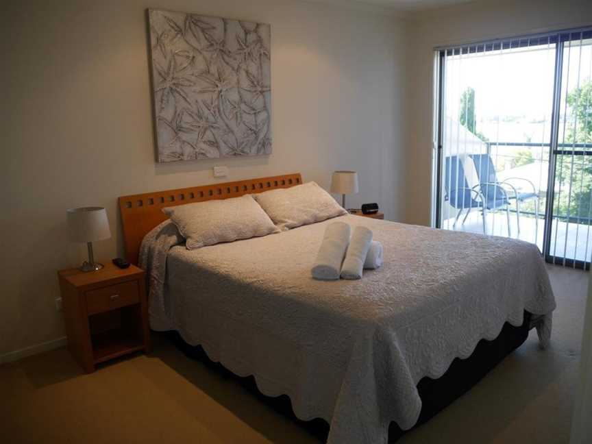 Sorrento Luxury Apartments, Merimbula, NSW