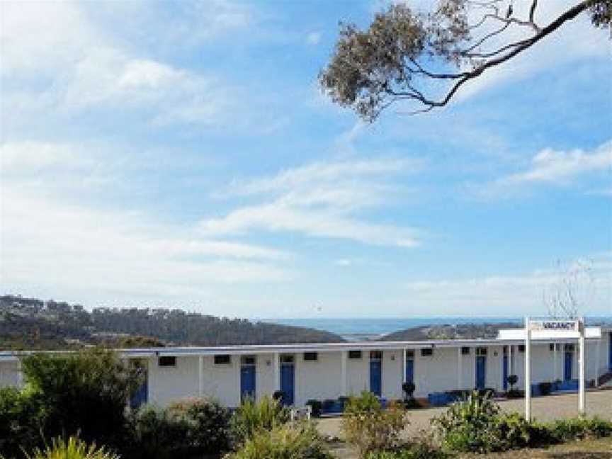 Kingfisher Motel (Adults only), Merimbula, NSW