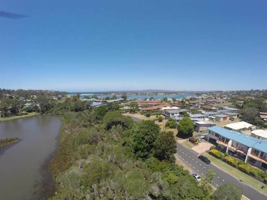 BlueWater Apartments, Merimbula, NSW