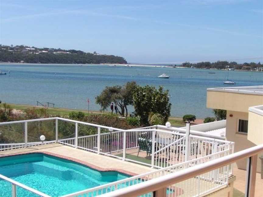 Crown Apartments, Merimbula, NSW