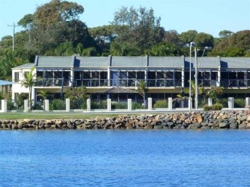 Sails Luxury Apartments Merimbula, Merimbula, NSW