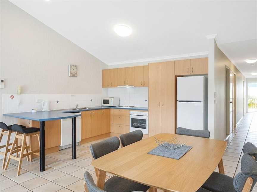 Sails Luxury Apartments Merimbula, Merimbula, NSW