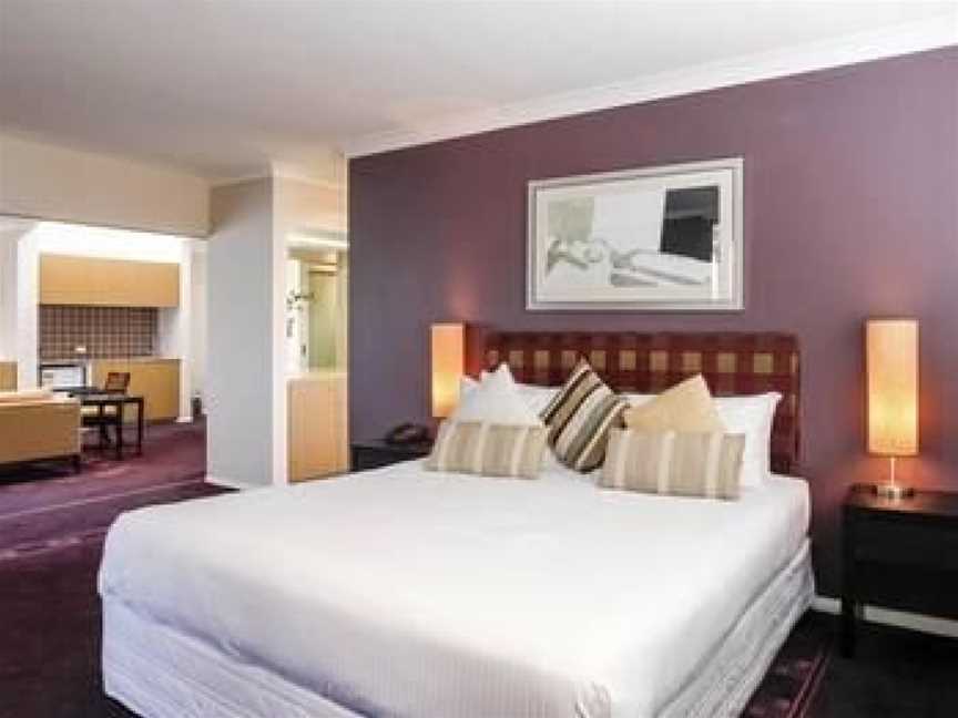 Ramada Hotel & Suites by Wyndham Cabramatta, Cabramatta, NSW