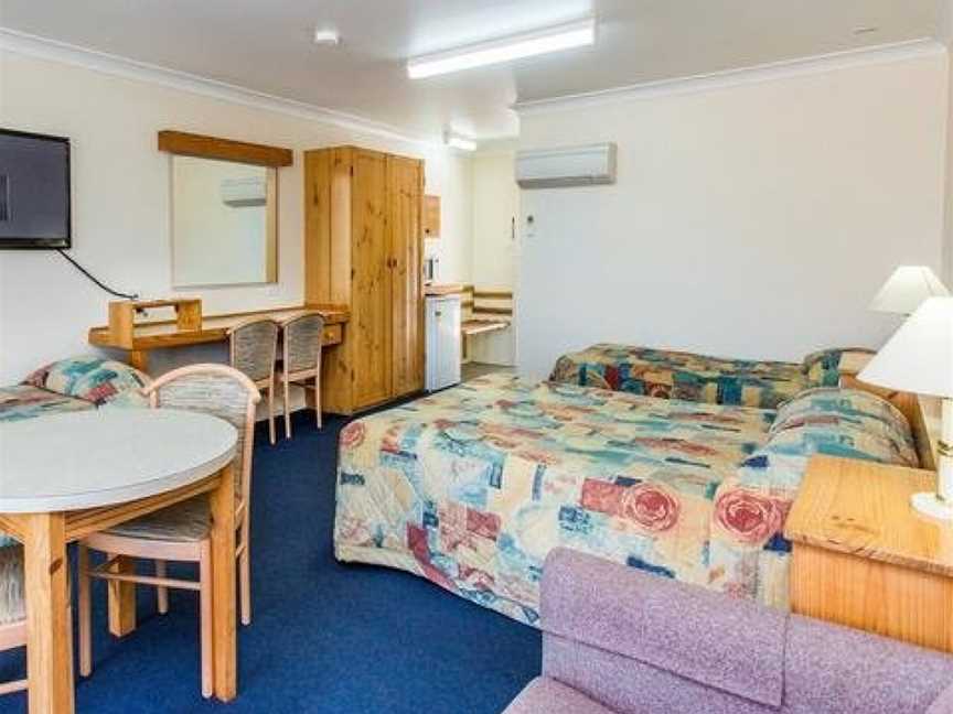 Econo Lodge Alabaster - Cowra, Cowra, NSW