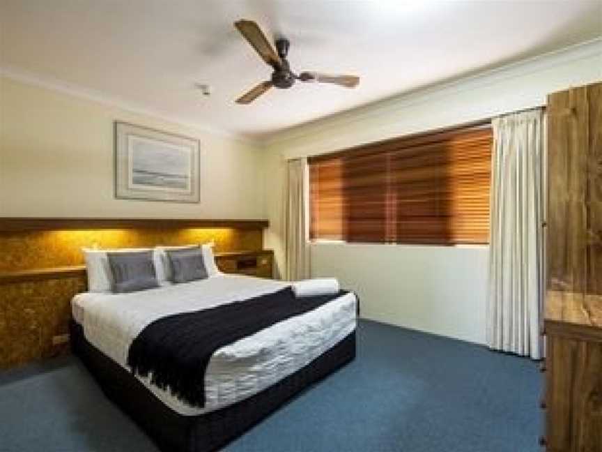 Abbey Motor Inn, Grafton, NSW