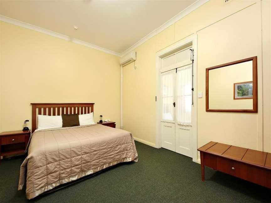 Quality Inn Grafton, Grafton, NSW