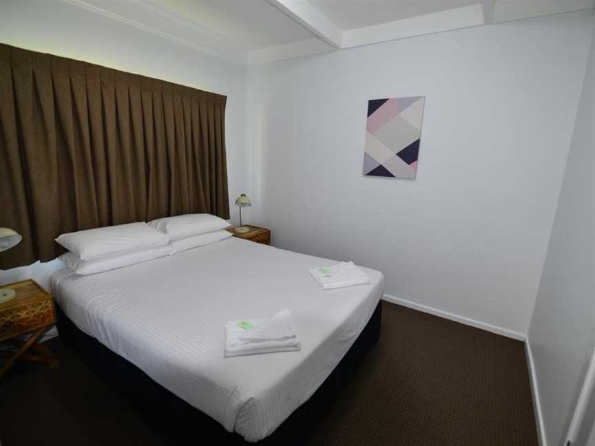 City Centre Apartments, Grafton, NSW