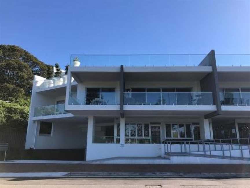 Belle Vue- Penthouse at Black Beach, Kiama, NSW